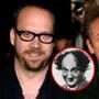 Paul Giamatti, Larry Fine, Sean Penn