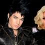 Adam Lambert, Madonna