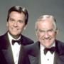 Ed McMahon, Dick Clark