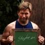 Stephen Baldwin, I'm a Celebrity...Get Me out of Here