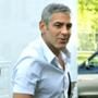 George Clooney
