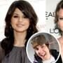 Selena Gomez, Jonathan Cook,Taylor Swift