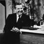 Ed McMahon, Johnnny Carson