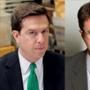 Ed Helms, Rainn Wilson, The Office