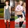 Jena Malone, Dakota Fanning, Barbie