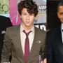 Nick Jonas, Barack Obama