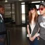 Ashlee Simpson, Pete Wentz