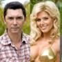 I'm a Celebrity?Get Me Out of Here, Lou Diamond Phillips, Torrie Wilson, John Salley