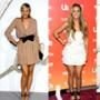 Maria Sharapova, Lauren Conrad, Joy Bryant