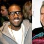 Kanye West, Perez Hilton