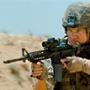 The Hurt Locker, Jeremy Renner