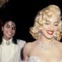 Michael Jackson, Madonna