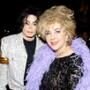 Michael Jackson, Elizabeth Taylor