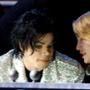 Michael Jackson, Macaulay Culkin