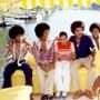 Janet Jackson, Michael Jackson, Tito Jackson, Jermaine Jackson, Marlon Jackson, Jackie Jackson