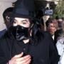 Michael Jackson, Debbie Rowe