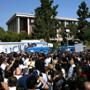Michael Jackson, UCLA Medical Center