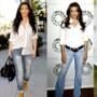 Kim Kardashian, Eva Longoria Parker, Lo Bosworth