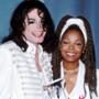 Michael Jackson, Janet Jackson