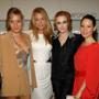 Chloe Sevigny, Blake Lively, Evan Rachel Wood, Lucy Liu