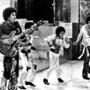 Jackson 5, Tito Jackson, Marlon Jackson, Michael Jackson, Jackie Jackson, Jermaine Jackson