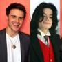 Kris Allen, Michael Jackson, Adam Lambert