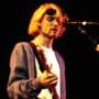 Kurt Cobain