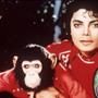 Michael Jackson, Bubbles, Tigers