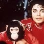 Michael Jackson, Bubbles
