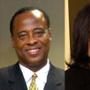 Dr. Conrad Robert Murray, Michael Jackson