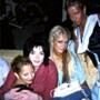 Nicole Richie, Michael Jackson, Paris Hilton, Nicky Hilton