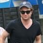 Robert Pattinson