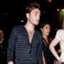 Ed Westwick, Jessica Szohr