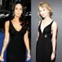 Megan Fox, Taylor Swift