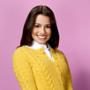 Lea Michele, Glee