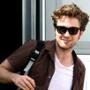 Robert Pattinson