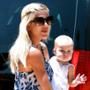 Tori Spelling, Stella Doreen McDermott