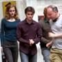 Emma Watson, Daniel Radcliffe