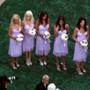 Bridget Marquardt, Holly Madison, Bridesmaids