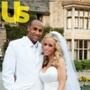 Hank Baskett, Kendra Wilkinson ***Do not use until 6 AM 7/1/09