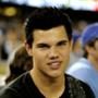 Taylor Lautner