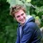 Robert Pattinson