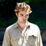 Robert Pattinson