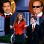 Brad Pitt, Jack Nicholson, Christopher Walken, Blake Lively, Conor Paolo, Gossip Girl