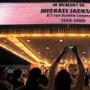 Apollo Theater, Michael Jackson Tribute