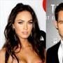 Megan Fox, Chris Pine