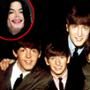 The Beatles, Michael Jackson