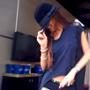 Lindsay Lohan, Twitter Picture