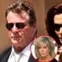 Ryan O'Neal, Farrah Fawcett, Kate Jackson
