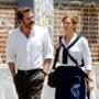 Hilary Swank, Jeffery Dean Morgan